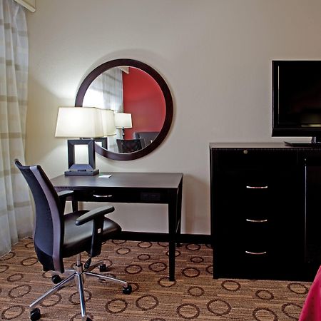 Holiday Inn Anderson By Ihg Bilik gambar