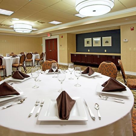 Holiday Inn Anderson By Ihg Luaran gambar