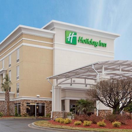 Holiday Inn Anderson, An Ihg Hotel Luaran gambar