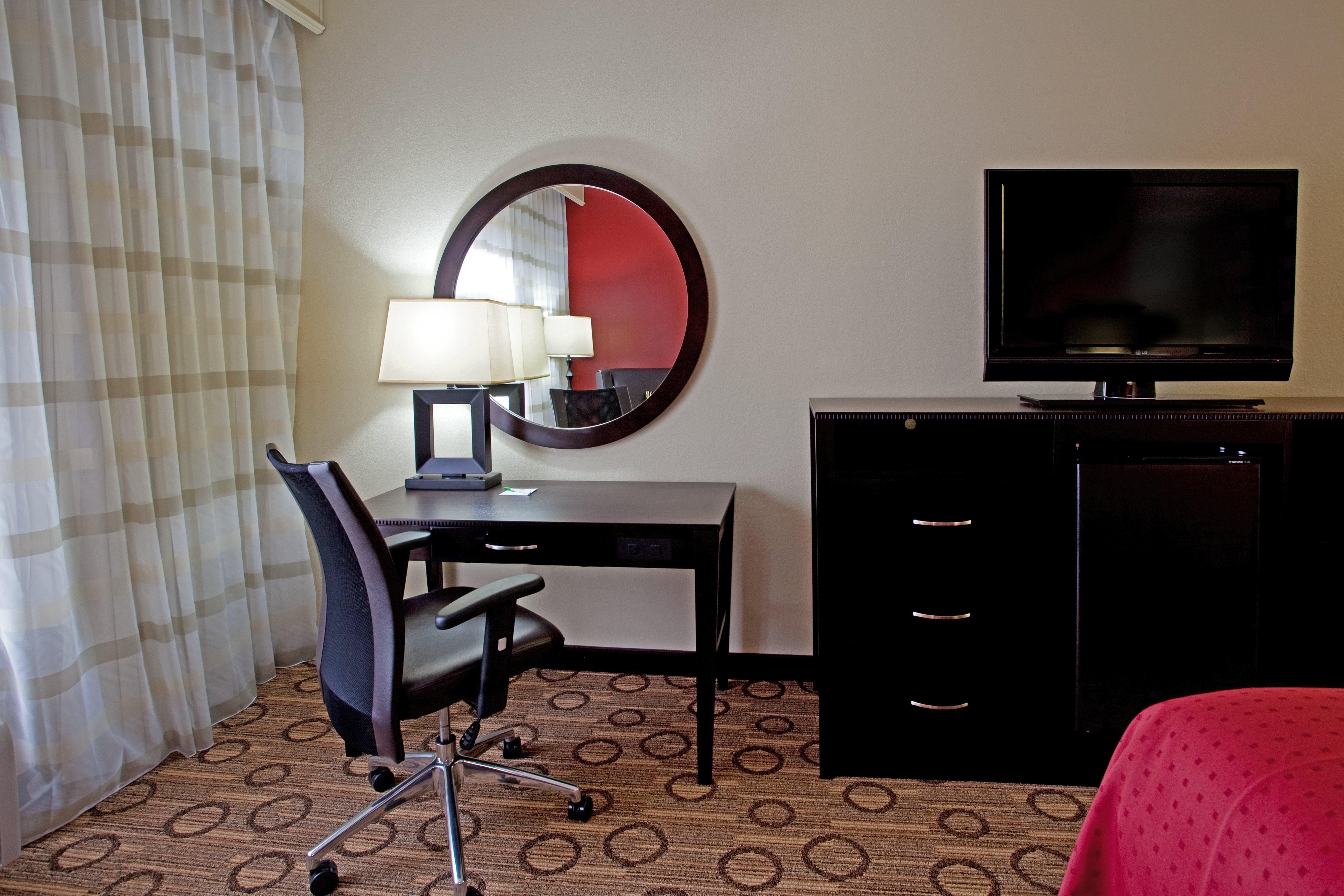 Holiday Inn Anderson By Ihg Bilik gambar