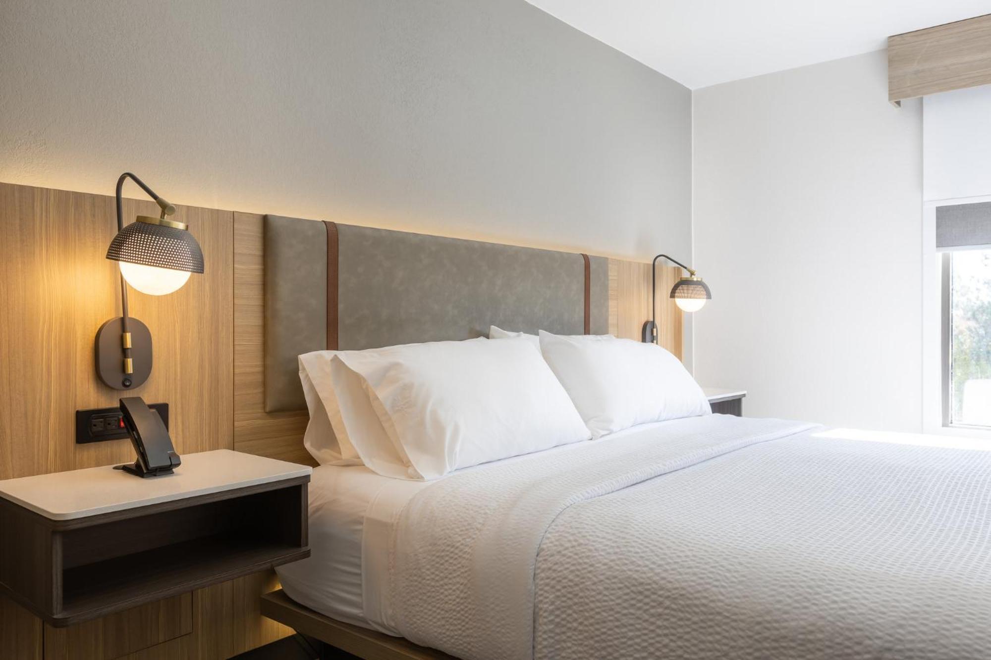 Holiday Inn Anderson By Ihg Luaran gambar
