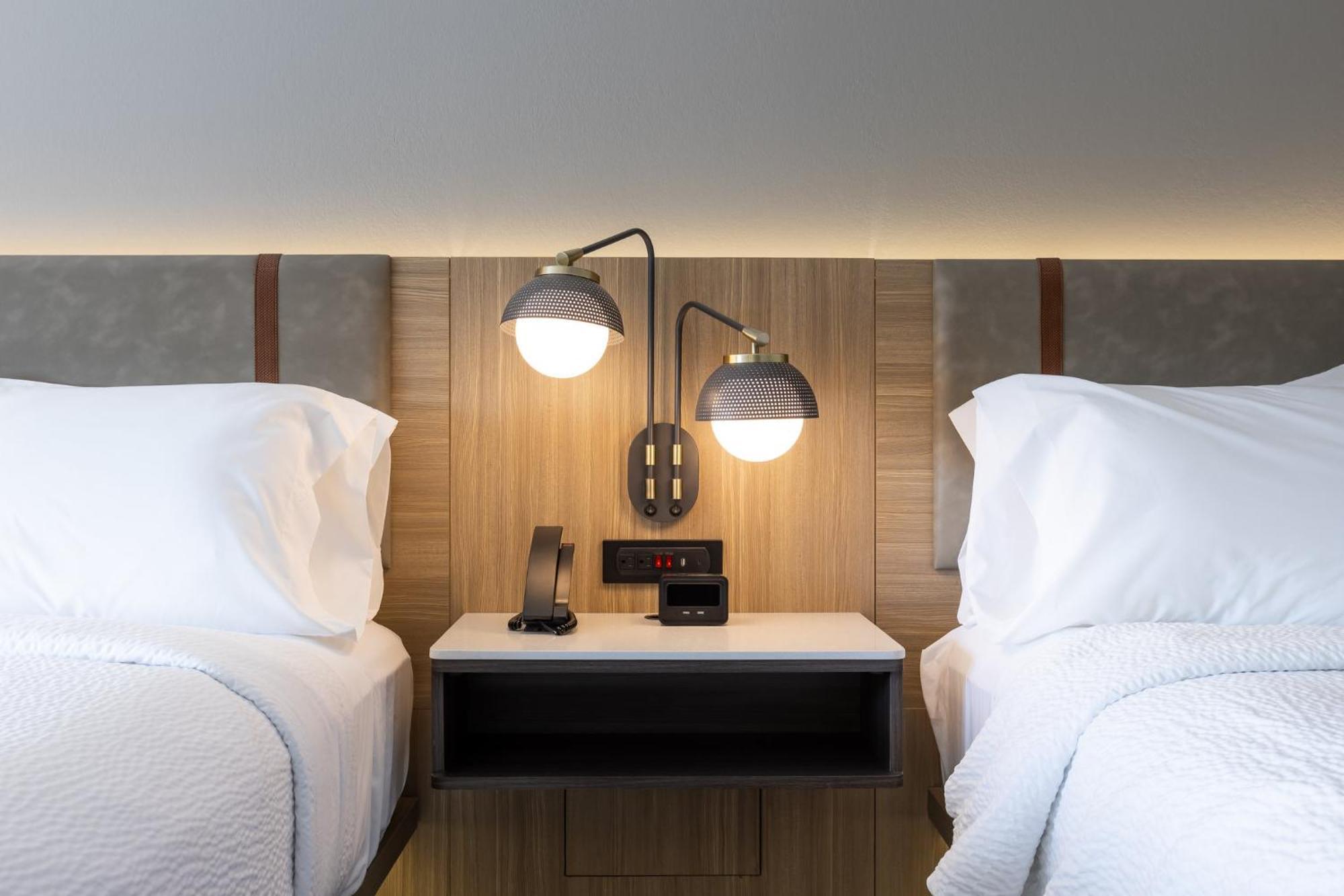 Holiday Inn Anderson By Ihg Luaran gambar