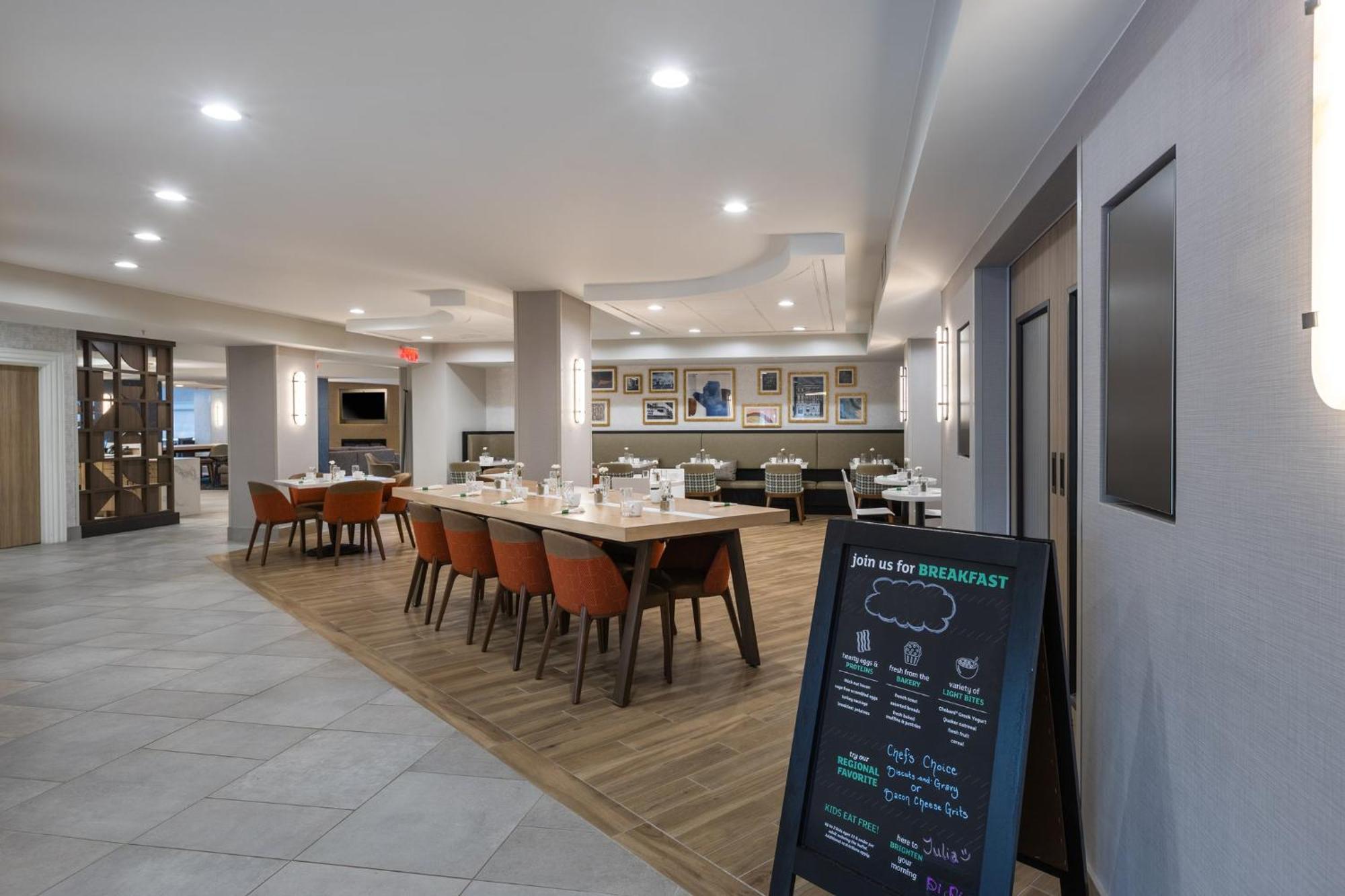 Holiday Inn Anderson By Ihg Luaran gambar