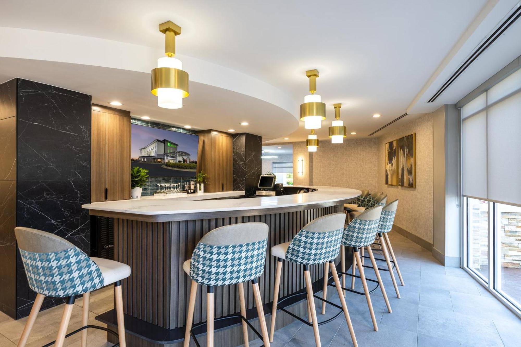 Holiday Inn Anderson By Ihg Luaran gambar