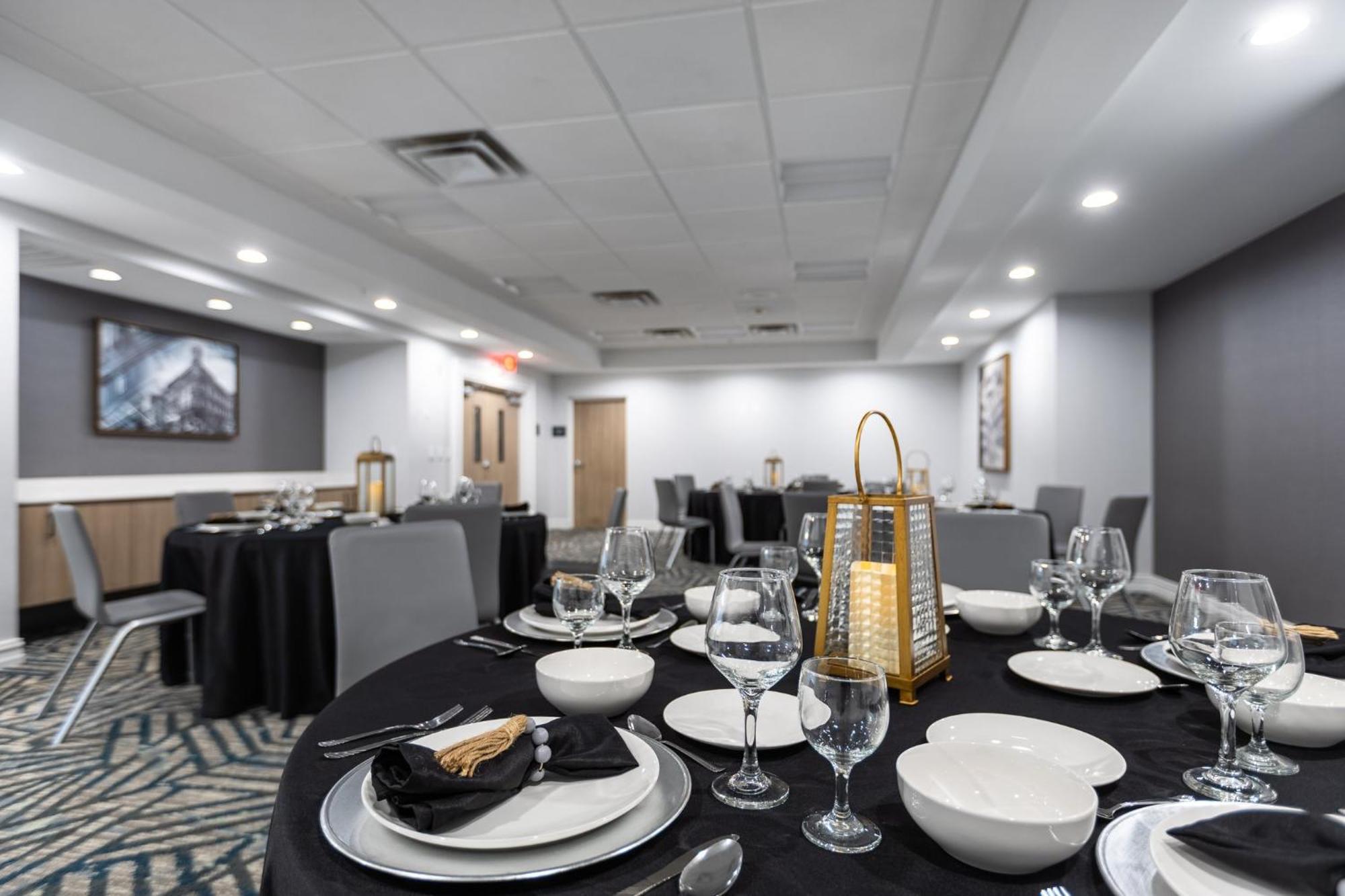 Holiday Inn Anderson By Ihg Luaran gambar