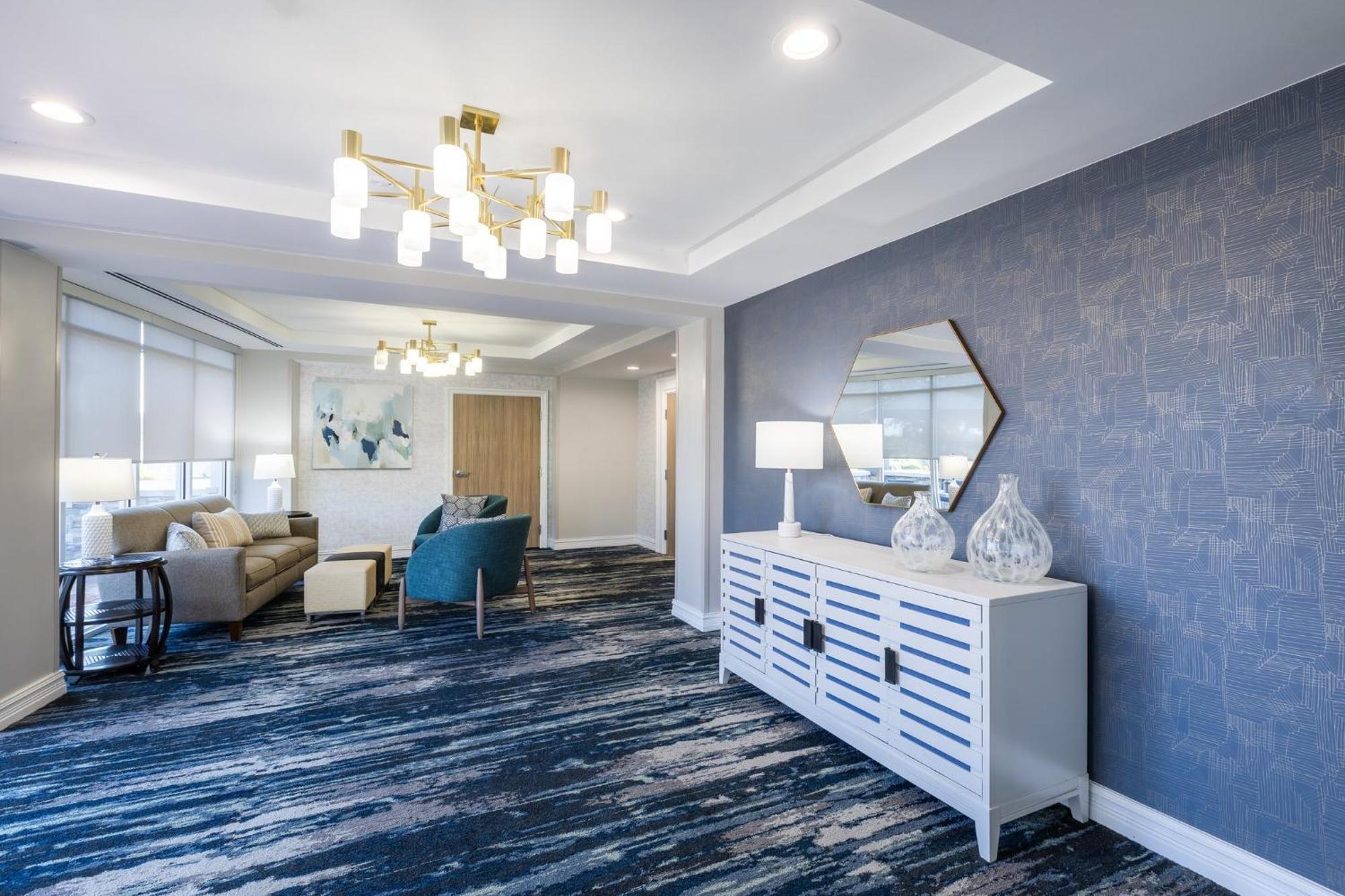 Holiday Inn Anderson By Ihg Luaran gambar