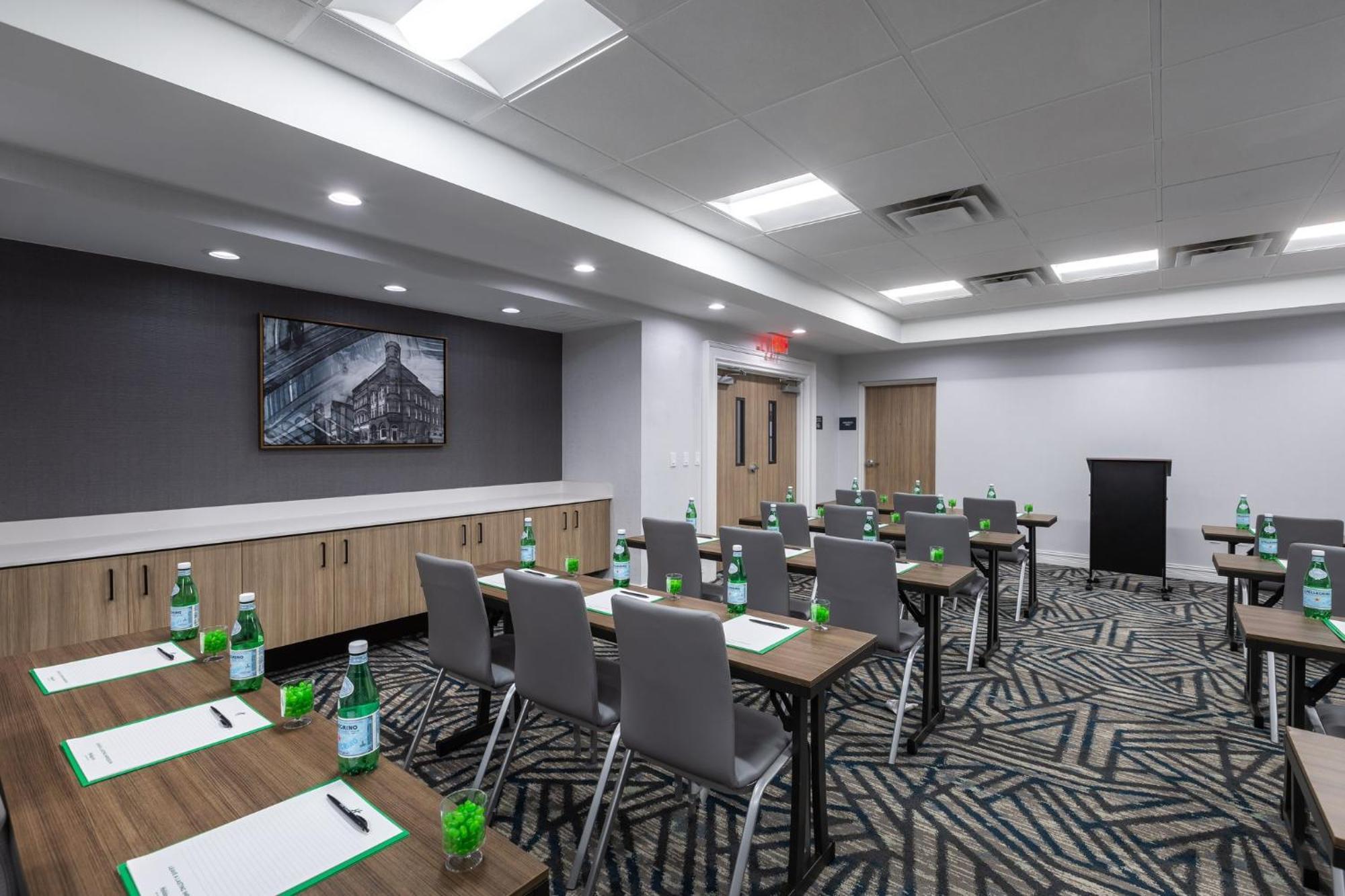 Holiday Inn Anderson By Ihg Luaran gambar