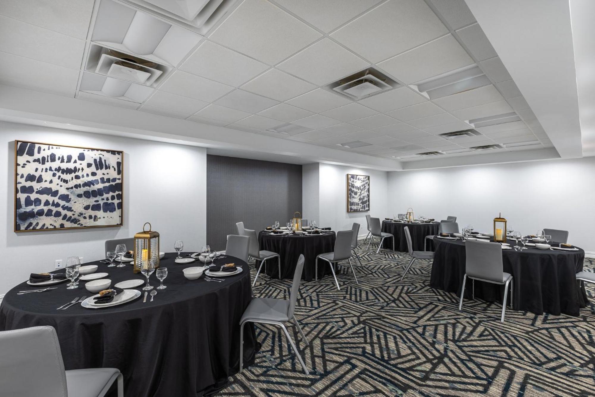 Holiday Inn Anderson By Ihg Luaran gambar