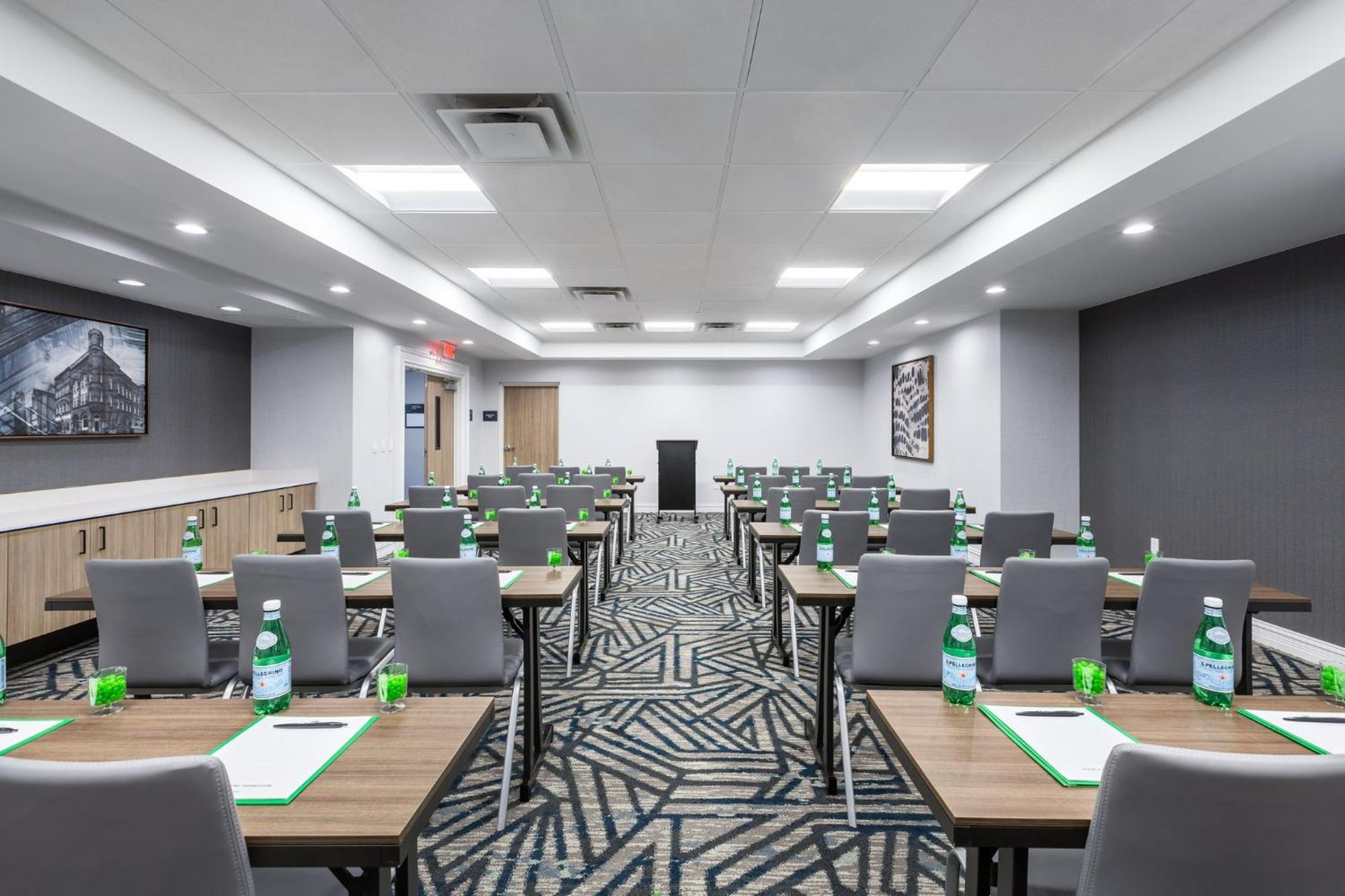 Holiday Inn Anderson By Ihg Luaran gambar