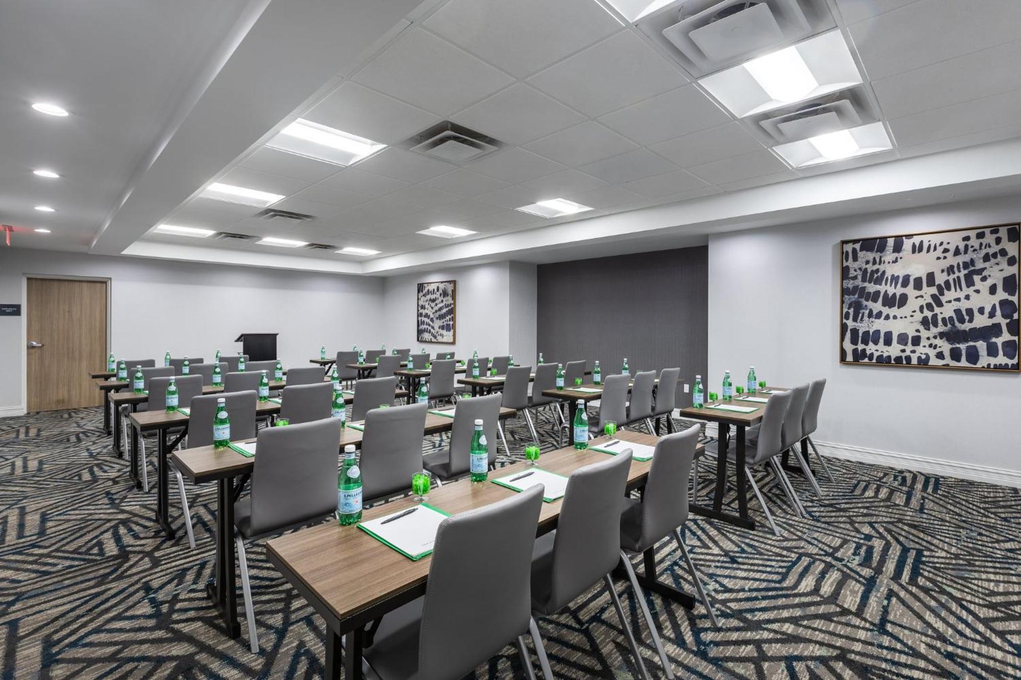 Holiday Inn Anderson By Ihg Luaran gambar