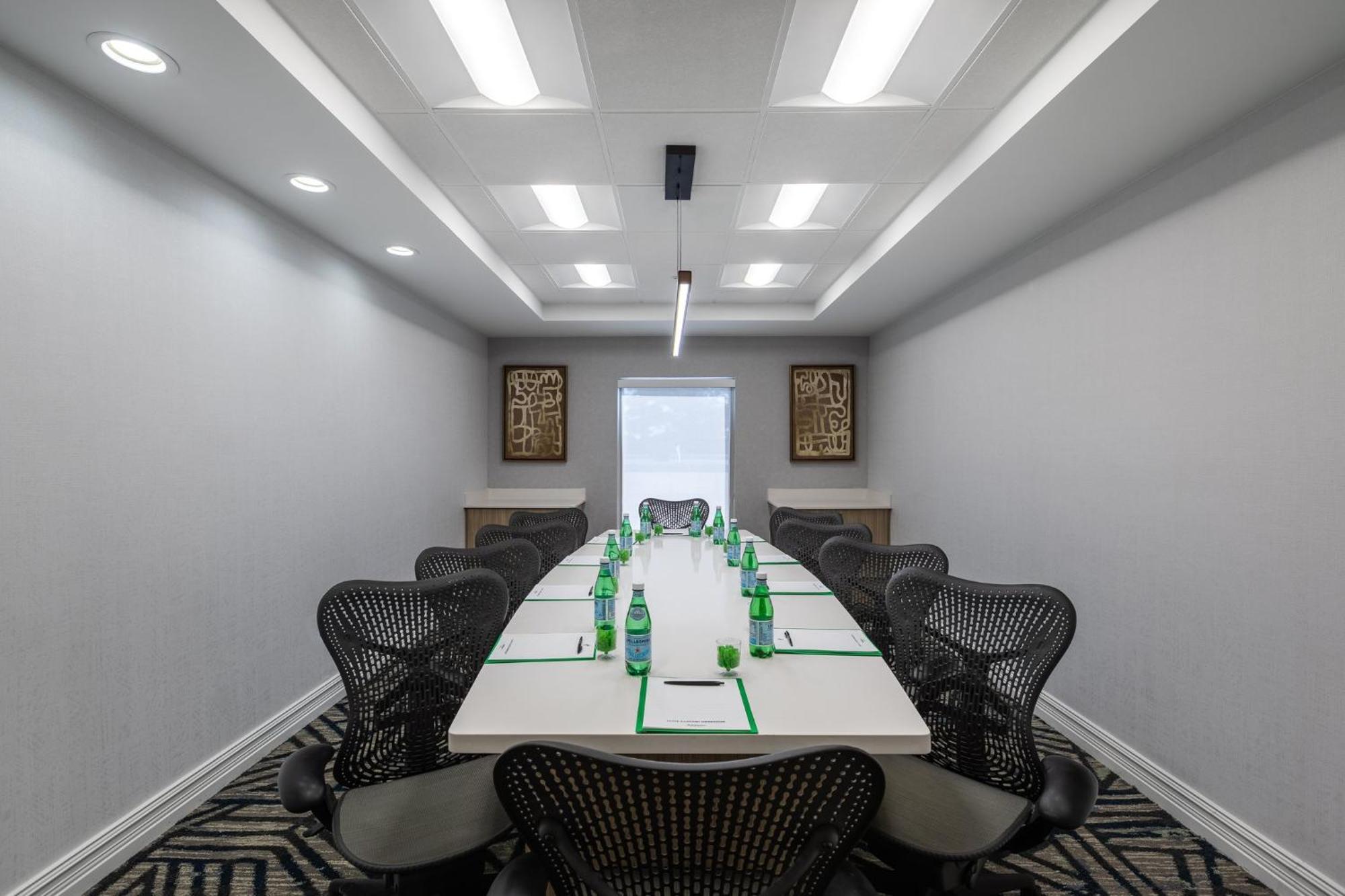 Holiday Inn Anderson By Ihg Luaran gambar