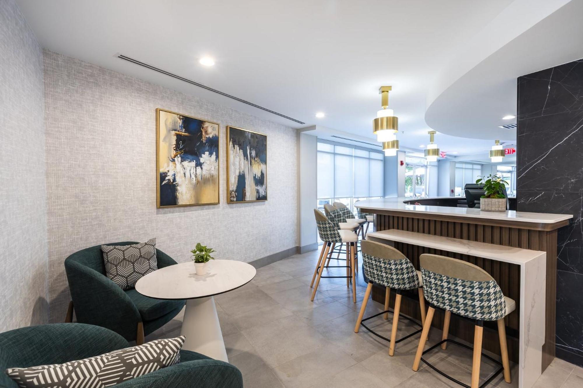 Holiday Inn Anderson By Ihg Luaran gambar