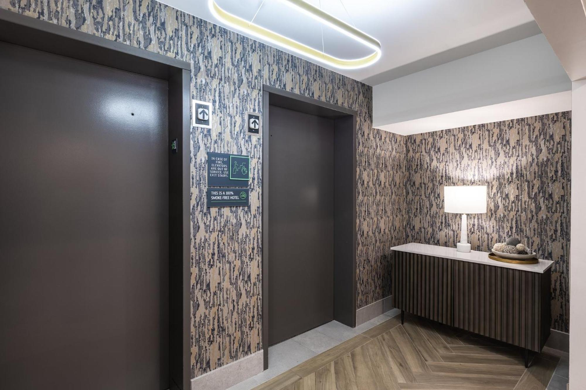 Holiday Inn Anderson By Ihg Luaran gambar