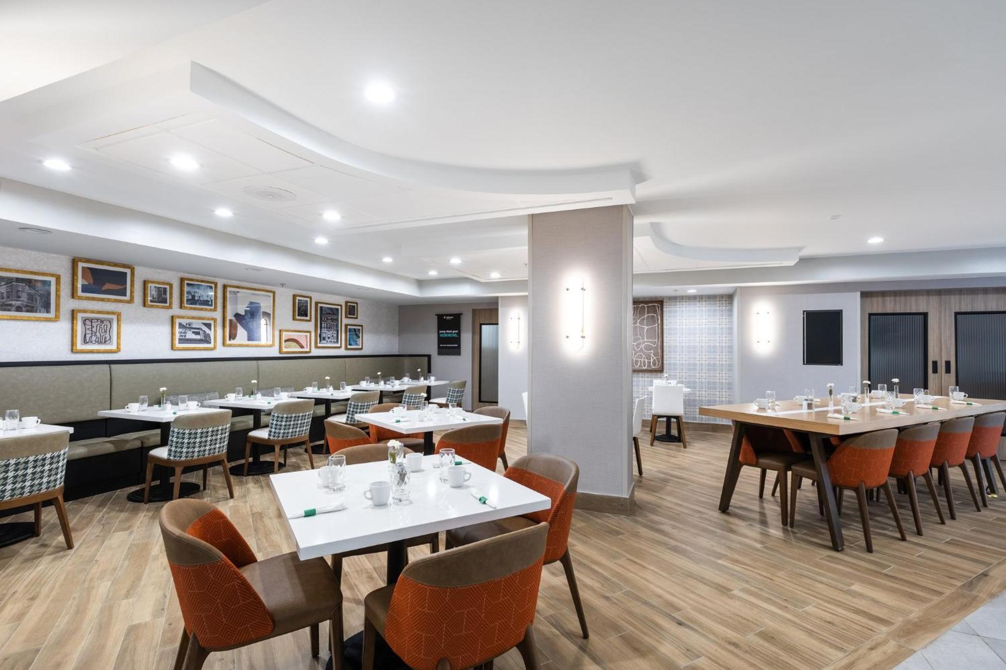 Holiday Inn Anderson By Ihg Luaran gambar