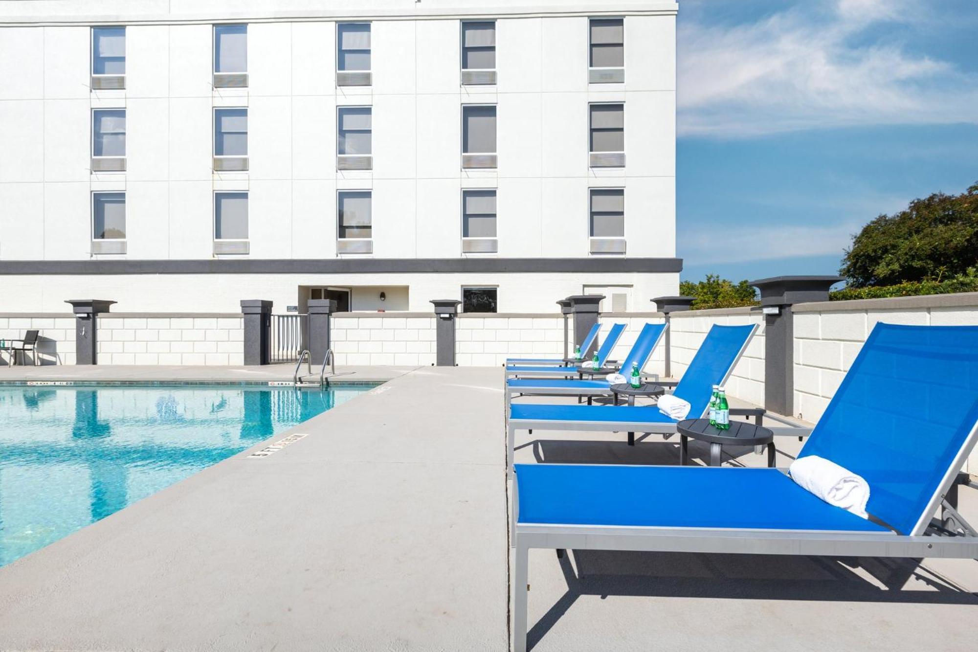 Holiday Inn Anderson By Ihg Luaran gambar