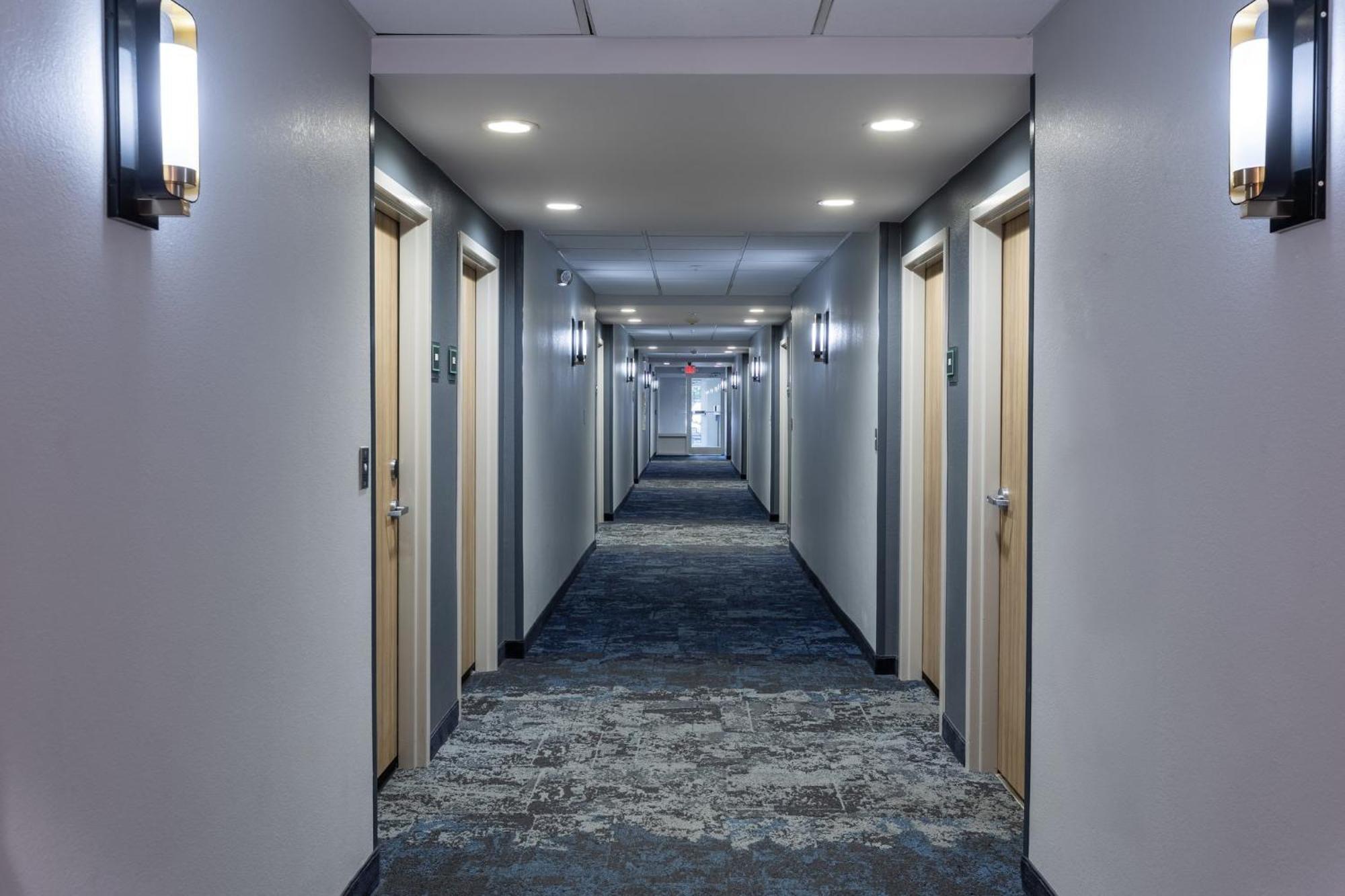 Holiday Inn Anderson By Ihg Luaran gambar