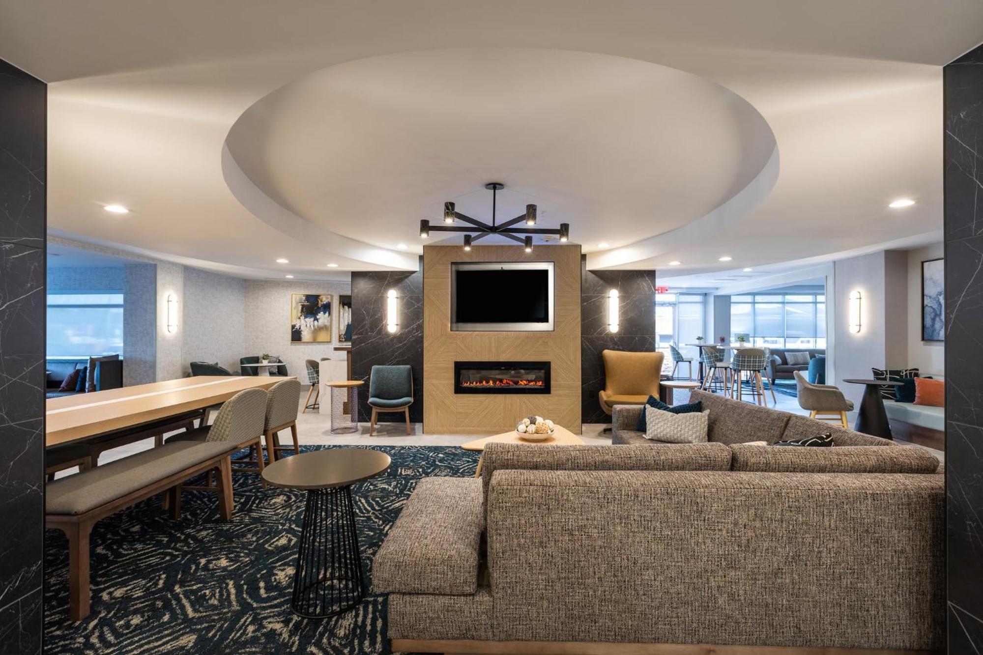 Holiday Inn Anderson By Ihg Luaran gambar