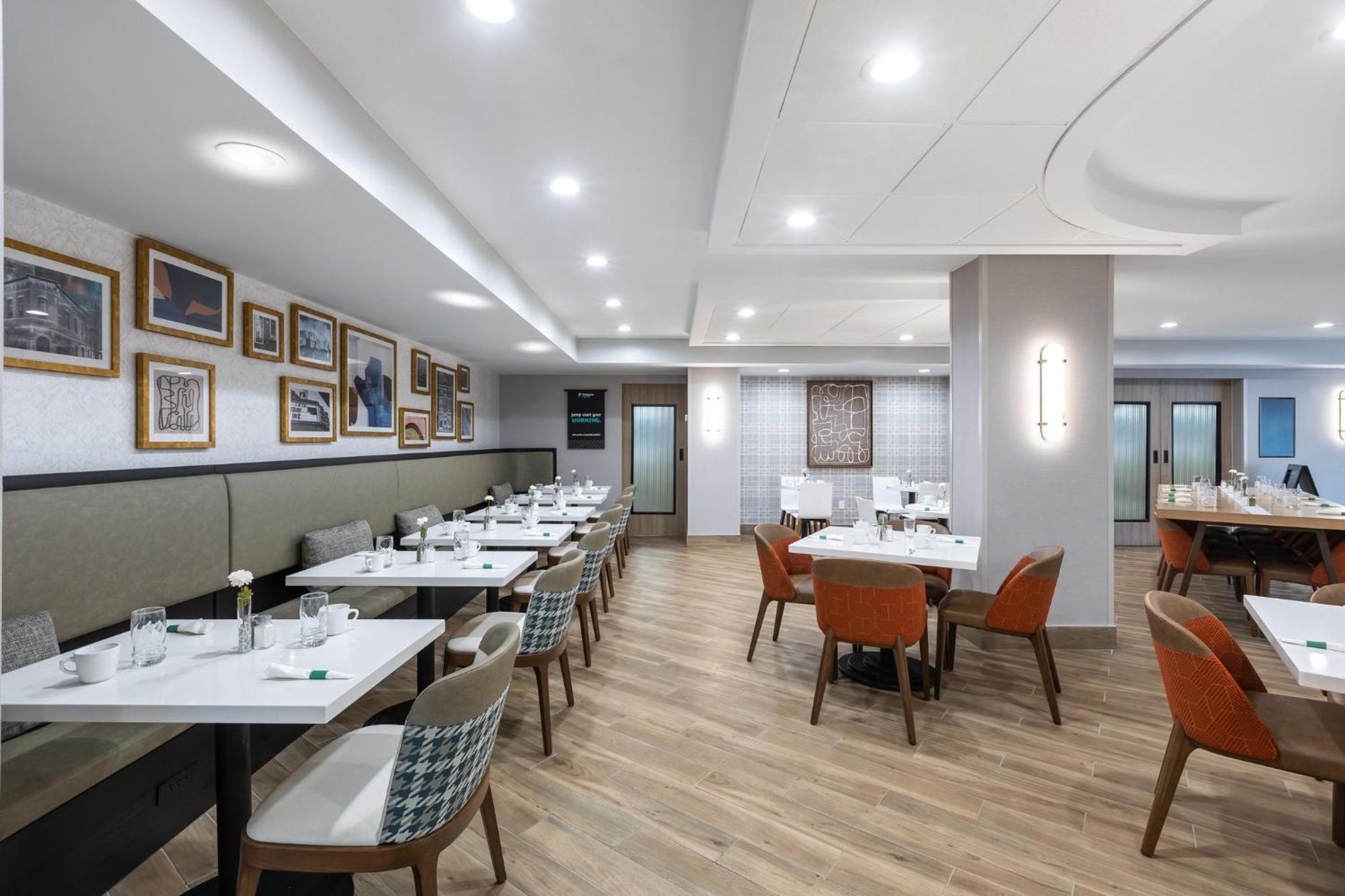 Holiday Inn Anderson By Ihg Luaran gambar