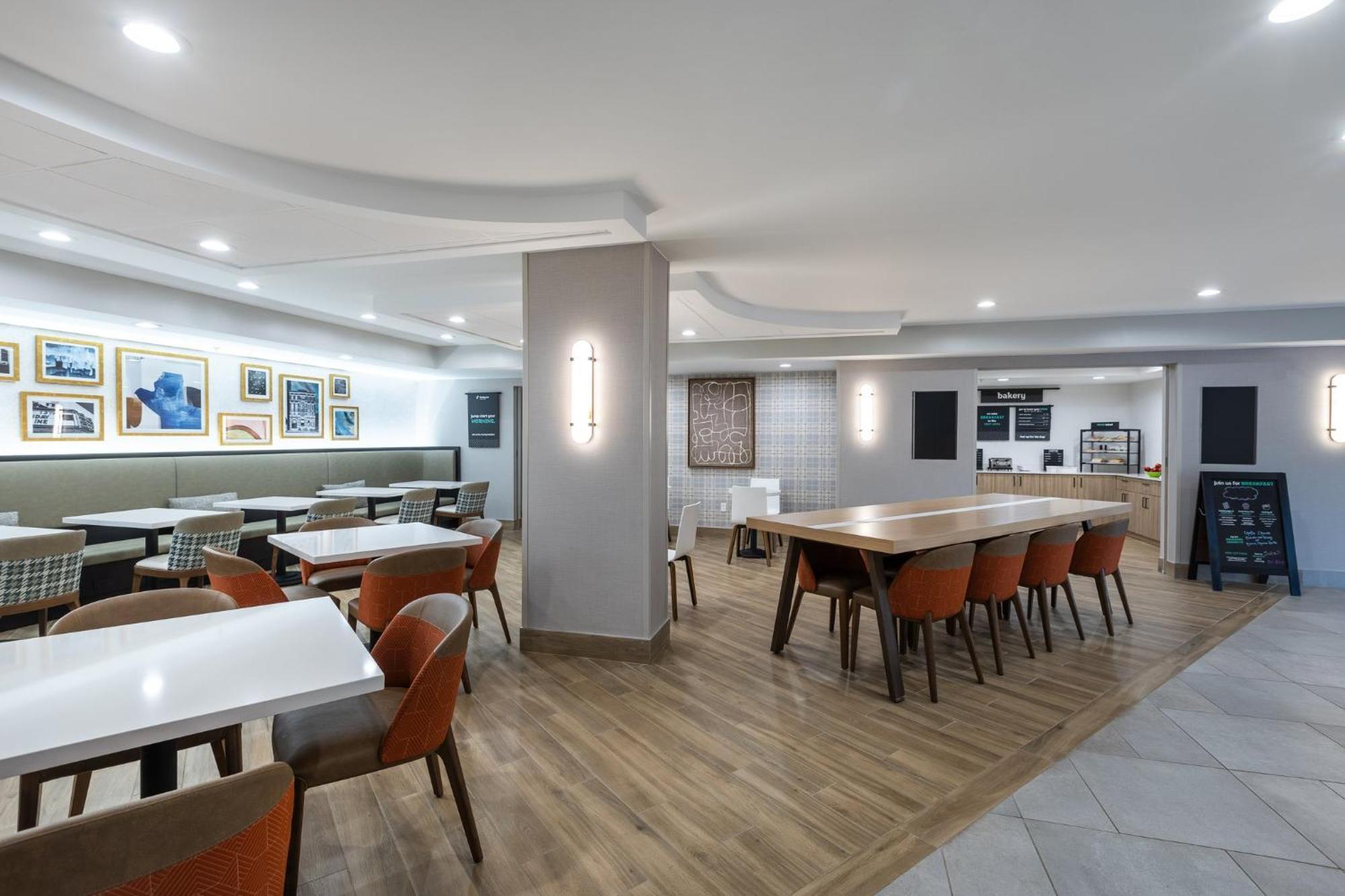 Holiday Inn Anderson By Ihg Luaran gambar
